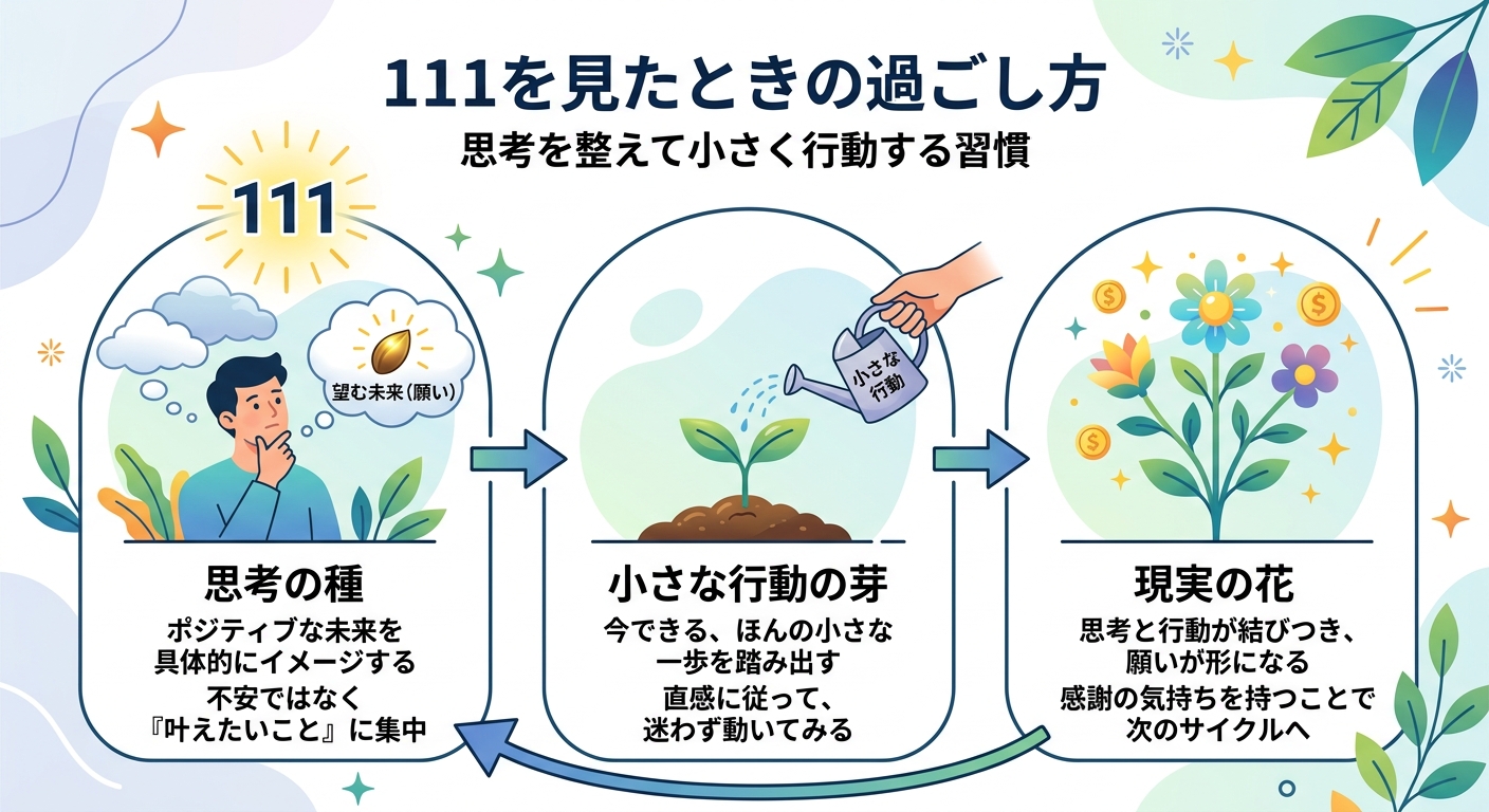 現実が形作られていくプロセス